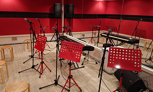 東京ゴスペラーズ